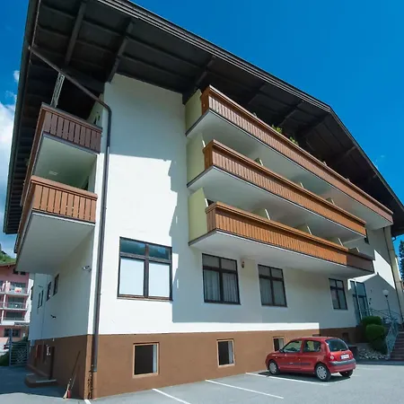 Apartment In Near Slopes, Cleaning Included Kaprun