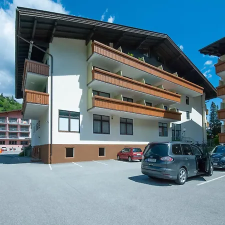 Bergblick Anna In With Balcony, Cleaning Included شقة *