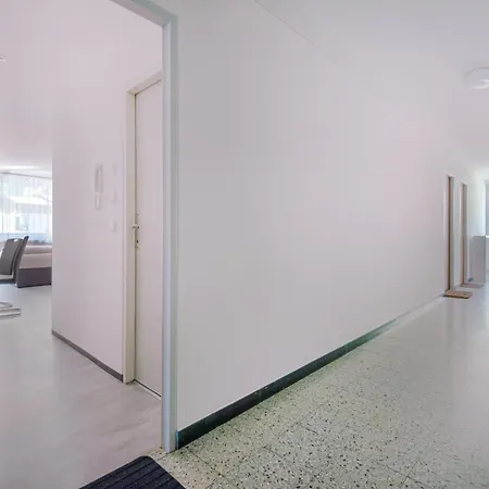 In Near Slopes, Cleaning Included Apartment