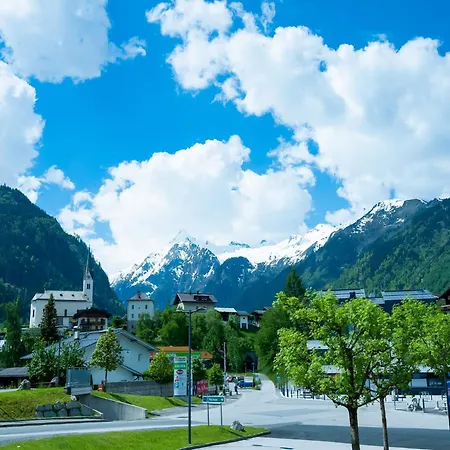 Bergblick Anna In With Balcony, Cleaning Included شقة