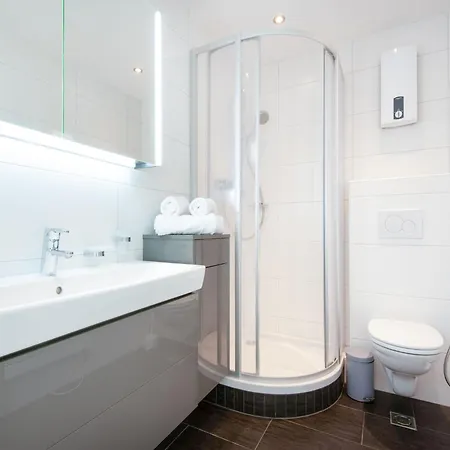Apartment In Near Slopes, Cleaning Included
