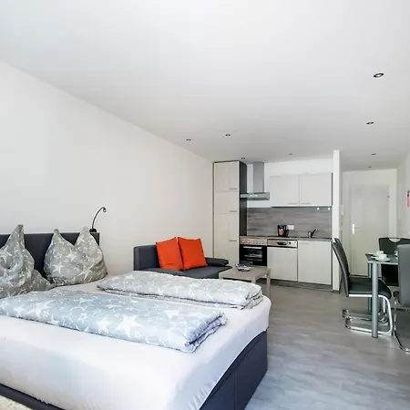 Apartment In Near Slopes, Cleaning Included Kaprun